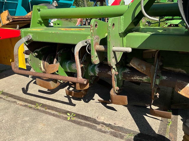 2015 celli e230 grondfrees - afbeelding 14 van  14