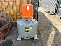 2015 cemo dt mobil 400 dieseltank