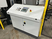 2015 certis tablomatic a palletfoliewikkelaar (c) - afbeelding 4 van  10