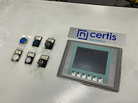 2015 certis tablomatic a palletfoliewikkelaar (c) - afbeelding 5 van  10