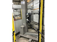 2015 certis tablomatic a palletfoliewikkelaar (c) - afbeelding 6 van  10