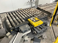 2015 certis tablomatic a palletfoliewikkelaar (c) - afbeelding 7 van  10