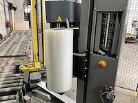 2015 certis tablomatic a palletfoliewikkelaar (c) - afbeelding 8 van  10