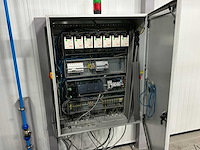 2015 certis tablomatic a palletfoliewikkelaar (c) - afbeelding 10 van  10