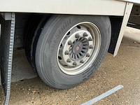 2015 chereau csd3 geconditioneerde oplegger - afbeelding 3 van  32