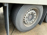 2015 chereau csd3 geconditioneerde oplegger - afbeelding 4 van  32