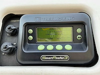 2015 chereau csd3 geconditioneerde oplegger - afbeelding 6 van  32