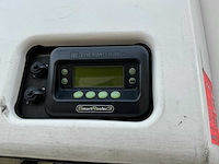 2015 chereau csd3 geconditioneerde oplegger - afbeelding 9 van  32