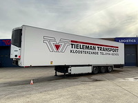 2015 chereau csd3 geconditioneerde oplegger - afbeelding 1 van  32