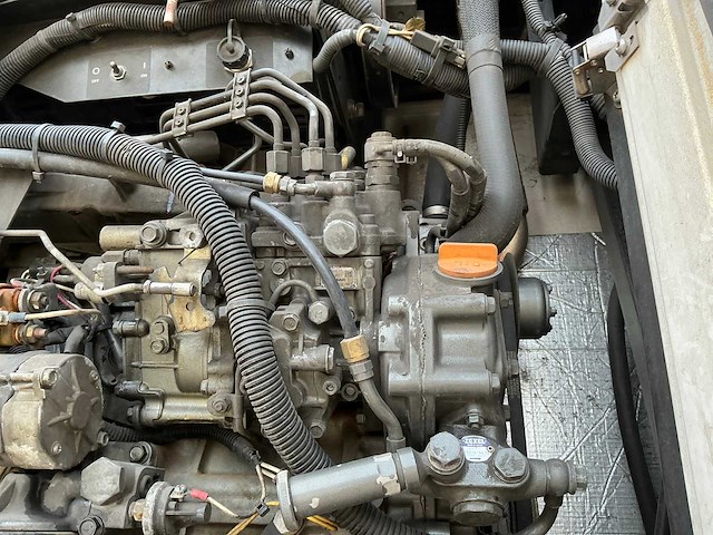 2015 chereau csd3 geconditioneerde oplegger - afbeelding 14 van  32