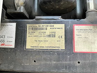 2015 chereau csd3 geconditioneerde oplegger - afbeelding 16 van  32