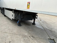 2015 chereau csd3 geconditioneerde oplegger - afbeelding 17 van  32