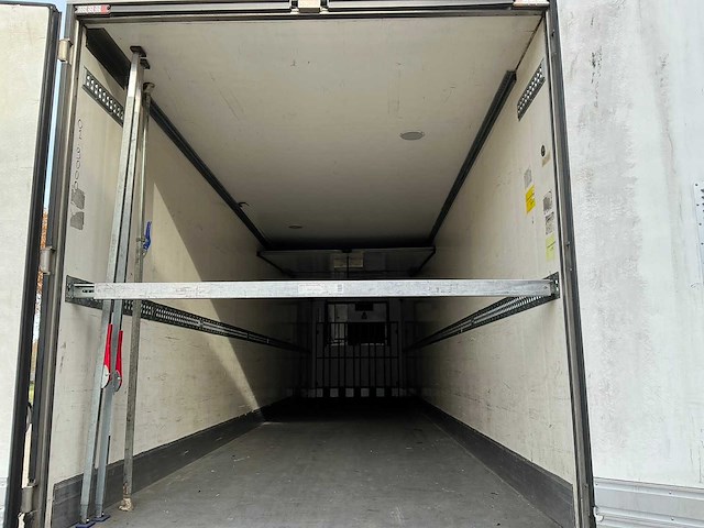 2015 chereau csd3 geconditioneerde oplegger - afbeelding 22 van  32