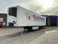 2015 chereau csd3 geconditioneerde oplegger - afbeelding 12 van  32