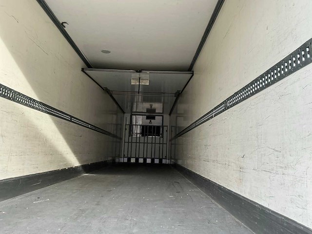 2015 chereau csd3 geconditioneerde oplegger - afbeelding 24 van  32