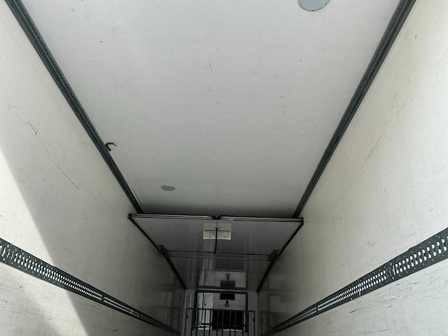 2015 chereau csd3 geconditioneerde oplegger - afbeelding 25 van  32