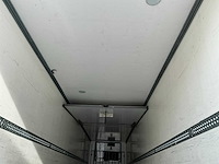 2015 chereau csd3 geconditioneerde oplegger - afbeelding 25 van  32