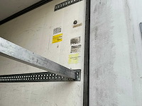 2015 chereau csd3 geconditioneerde oplegger - afbeelding 26 van  32