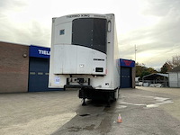 2015 chereau csd3 geconditioneerde oplegger - afbeelding 23 van  32