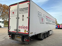 2015 chereau csd3 geconditioneerde oplegger - afbeelding 29 van  32