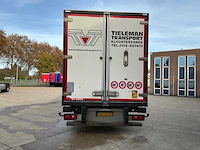 2015 chereau csd3 geconditioneerde oplegger - afbeelding 30 van  32