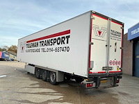2015 chereau csd3 geconditioneerde oplegger - afbeelding 31 van  32