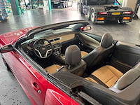 2015 chevrolet rs cabriolet personenauto - afbeelding 4 van  14