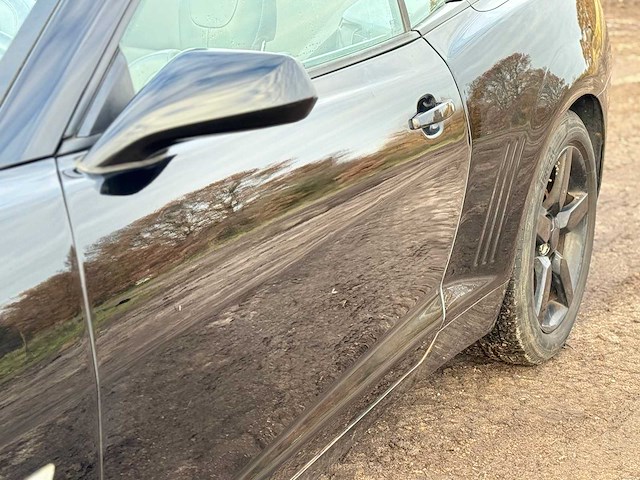 2015 chevrolet usa camaro 3.6 v6 cabriolet - afbeelding 2 van  29