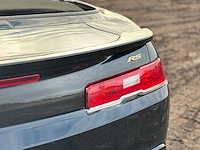 2015 chevrolet usa camaro 3.6 v6 cabriolet - afbeelding 4 van  29