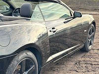 2015 chevrolet usa camaro 3.6 v6 cabriolet - afbeelding 5 van  29