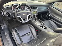 2015 chevrolet usa camaro 3.6 v6 cabriolet - afbeelding 6 van  29