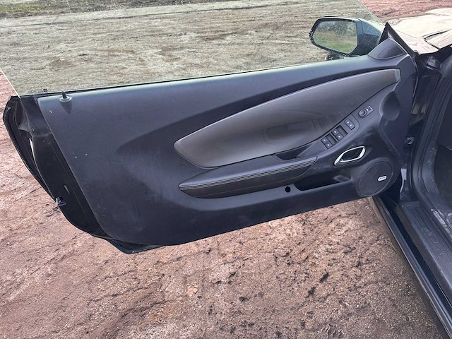 2015 chevrolet usa camaro 3.6 v6 cabriolet - afbeelding 9 van  29