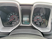 2015 chevrolet usa camaro 3.6 v6 cabriolet - afbeelding 10 van  29