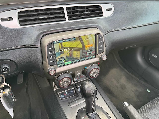 2015 chevrolet usa camaro 3.6 v6 cabriolet - afbeelding 11 van  29