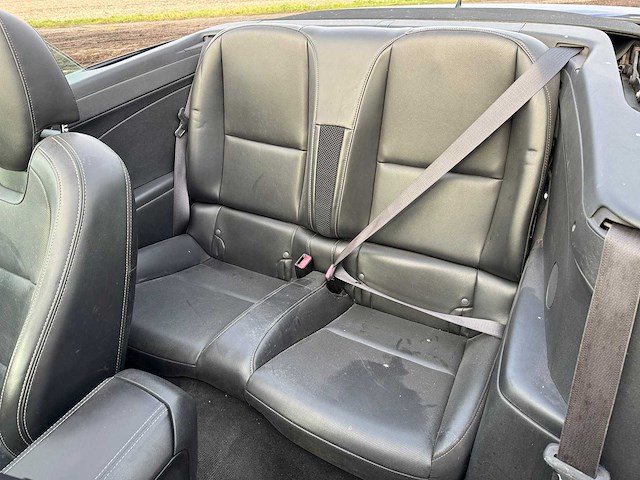 2015 chevrolet usa camaro 3.6 v6 cabriolet - afbeelding 14 van  29