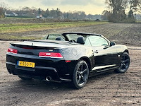 2015 chevrolet usa camaro 3.6 v6 cabriolet - afbeelding 18 van  29