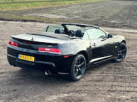 2015 chevrolet usa camaro 3.6 v6 cabriolet - afbeelding 19 van  29