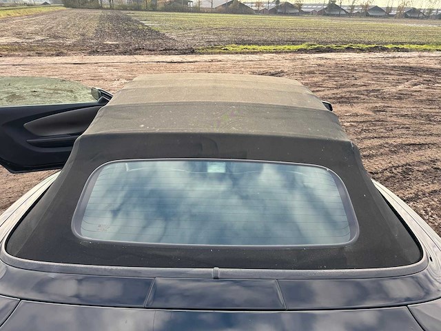 2015 chevrolet usa camaro 3.6 v6 cabriolet - afbeelding 21 van  29