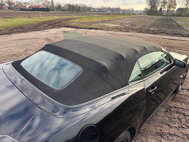 2015 chevrolet usa camaro 3.6 v6 cabriolet - afbeelding 22 van  29