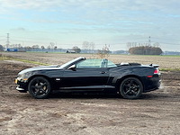 2015 chevrolet usa camaro 3.6 v6 cabriolet - afbeelding 12 van  29