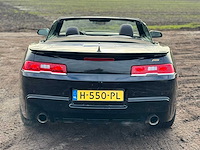 2015 chevrolet usa camaro 3.6 v6 cabriolet - afbeelding 24 van  29