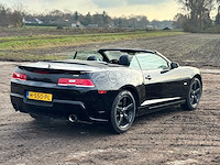 2015 chevrolet usa camaro 3.6 v6 cabriolet - afbeelding 25 van  29