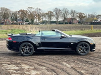 2015 chevrolet usa camaro 3.6 v6 cabriolet - afbeelding 26 van  29