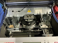 2015 cim me2000 profileermachine - afbeelding 3 van  7