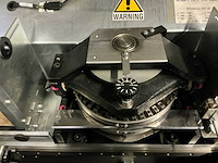 2015 cim me2000 profileermachine - afbeelding 4 van  7