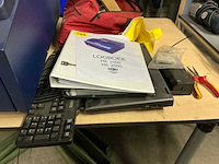 2015 cim me2000 profileermachine - afbeelding 7 van  7