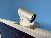2015 cisco mx300 telepresence 55” conference systeem - afbeelding 6 van  8