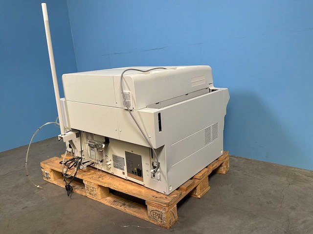 2015 cismex sp-10 automatic slide preparation system - afbeelding 4 van  20