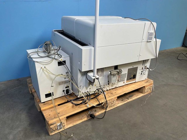 2015 cismex sp-10 automatic slide preparation system - afbeelding 6 van  20