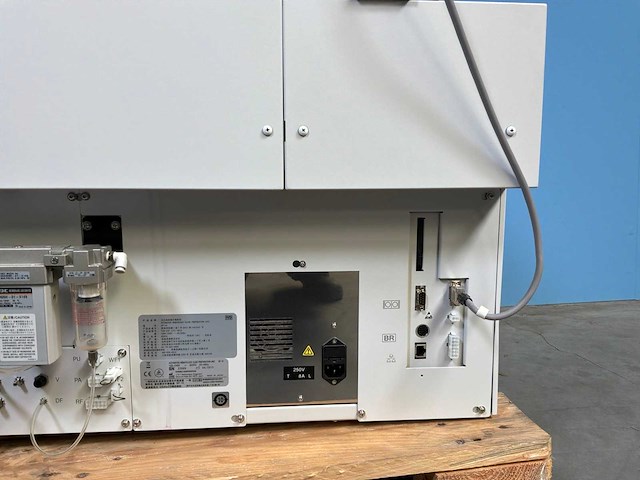 2015 cismex sp-10 automatic slide preparation system - afbeelding 7 van  20